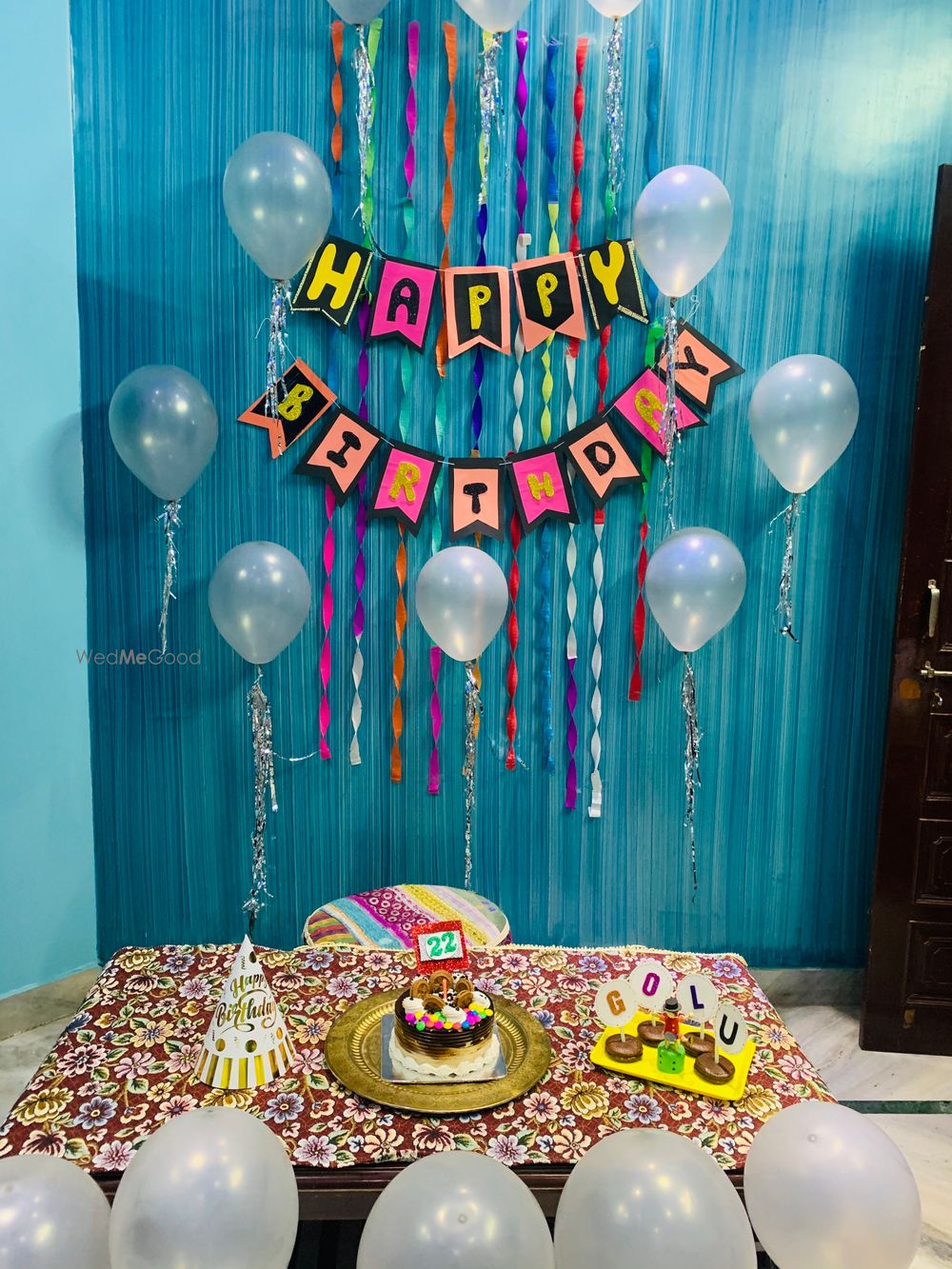 Photo From Birthday Events - By Bluebell Decorators by Swati Sharma