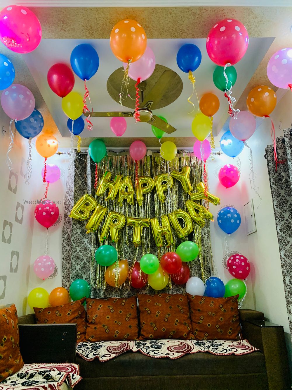 Photo From Birthday Events - By Bluebell Decorators by Swati Sharma