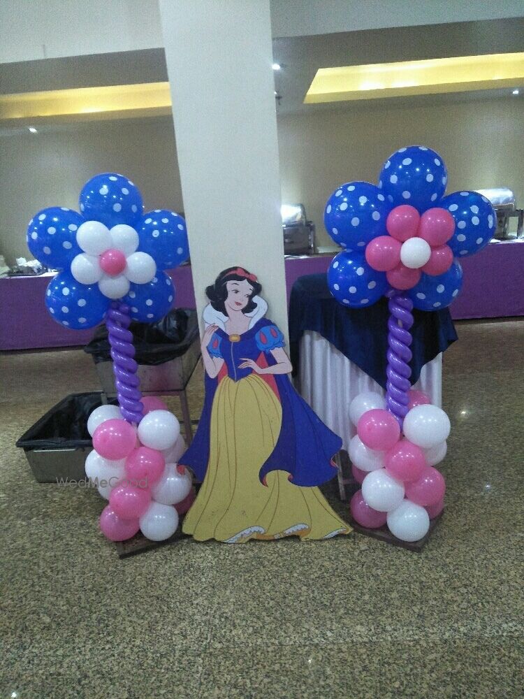 Photo From Birthday Events - By Bluebell Decorators by Swati Sharma