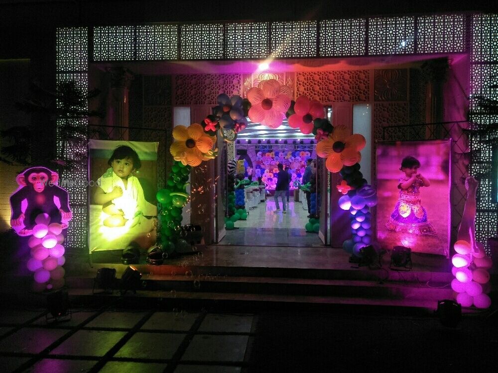 Photo From Birthday Events - By Bluebell Decorators by Swati Sharma