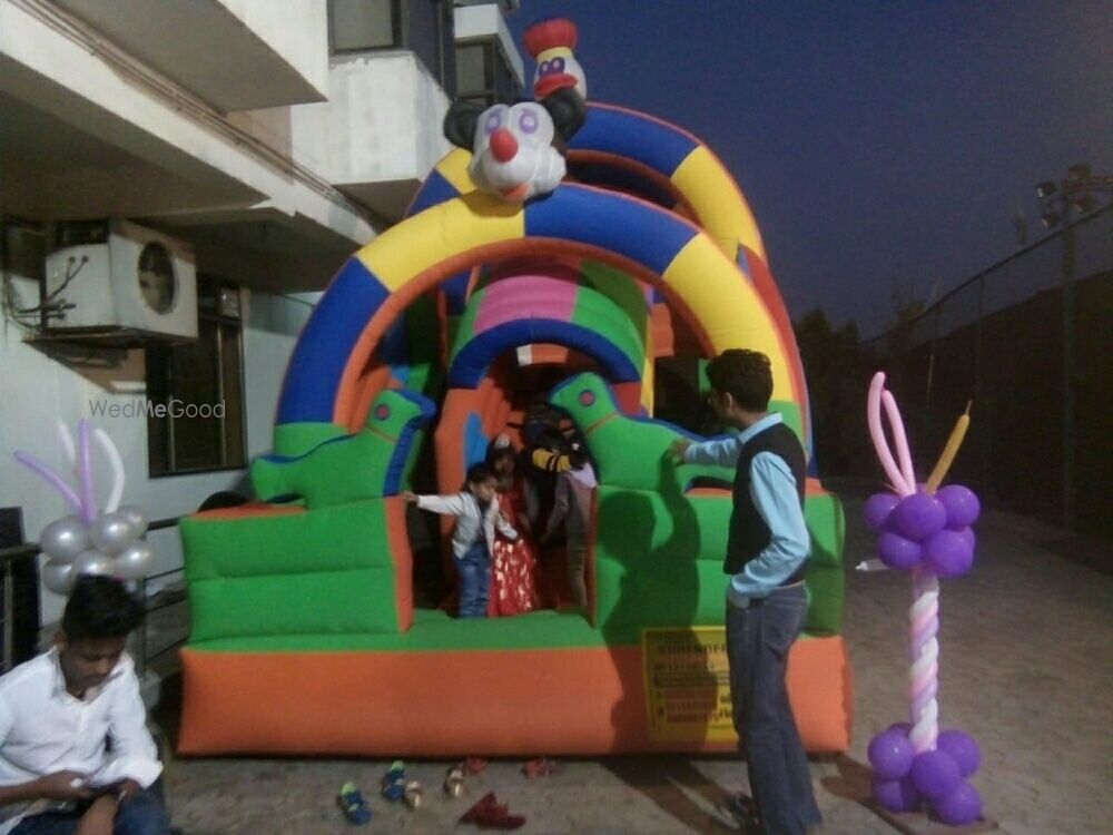 Photo From Birthday Events - By Bluebell Decorators by Swati Sharma