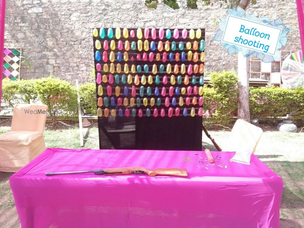 Photo From Birthday Events - By Bluebell Decorators by Swati Sharma