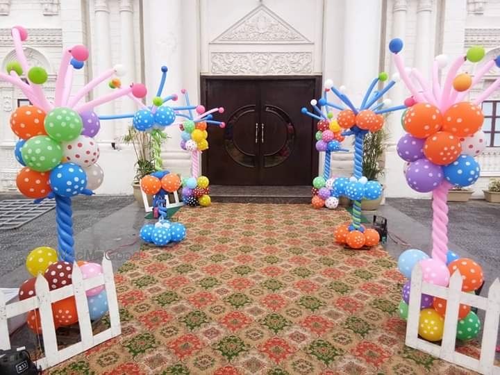 Photo From Birthday Events - By Bluebell Decorators by Swati Sharma