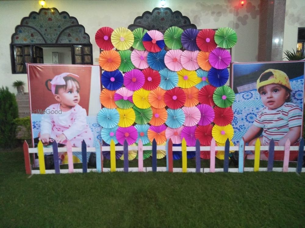 Photo From Birthday Events - By Bluebell Decorators by Swati Sharma