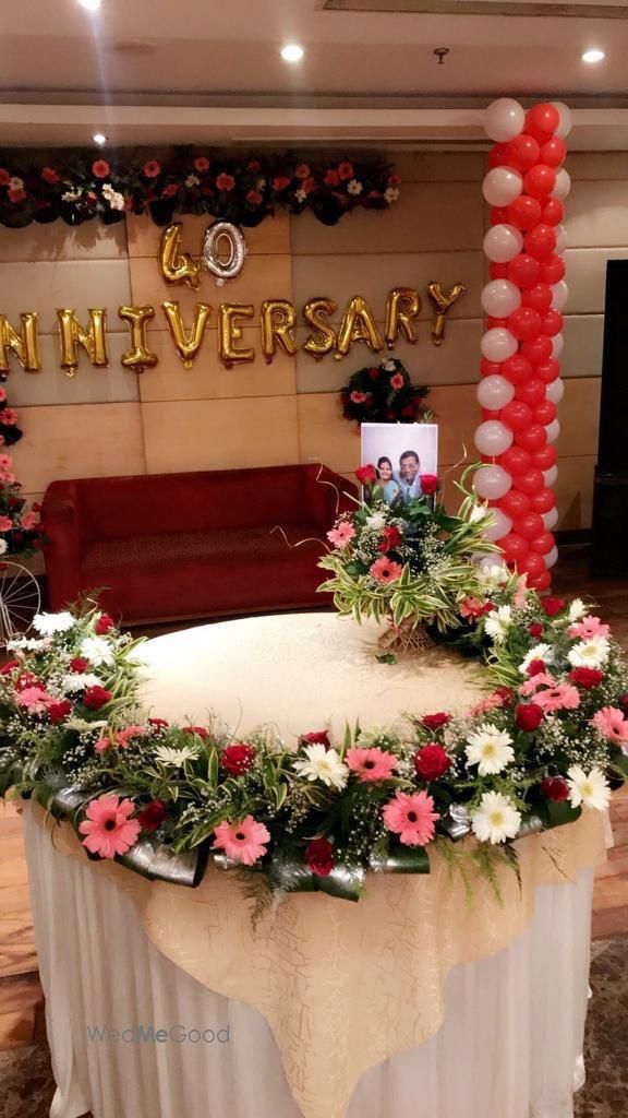 Photo From Birthday Events - By Bluebell Decorators by Swati Sharma