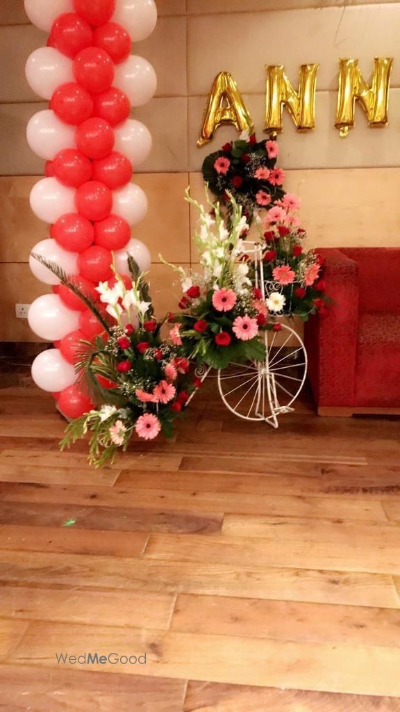 Photo From Birthday Events - By Bluebell Decorators by Swati Sharma