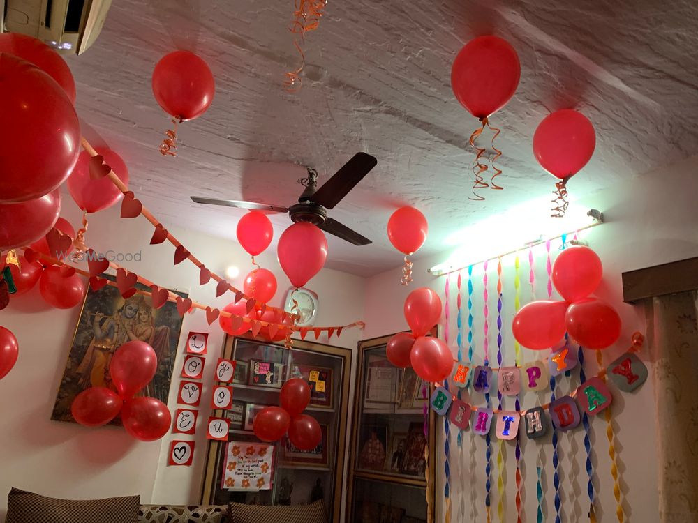 Photo From Birthday Events - By Bluebell Decorators by Swati Sharma