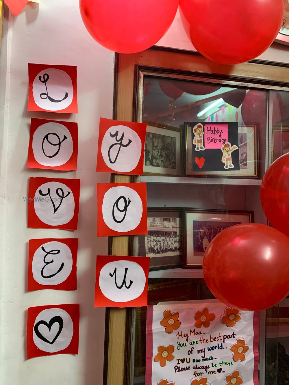 Photo From Birthday Events - By Bluebell Decorators by Swati Sharma