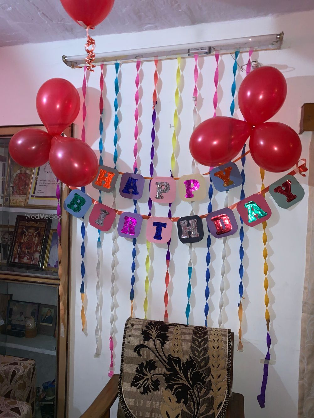 Photo From Birthday Events - By Bluebell Decorators by Swati Sharma