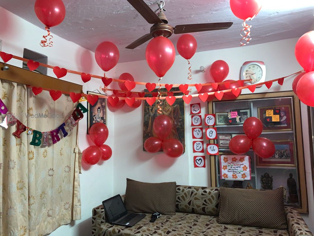 Photo From Birthday Events - By Bluebell Decorators by Swati Sharma
