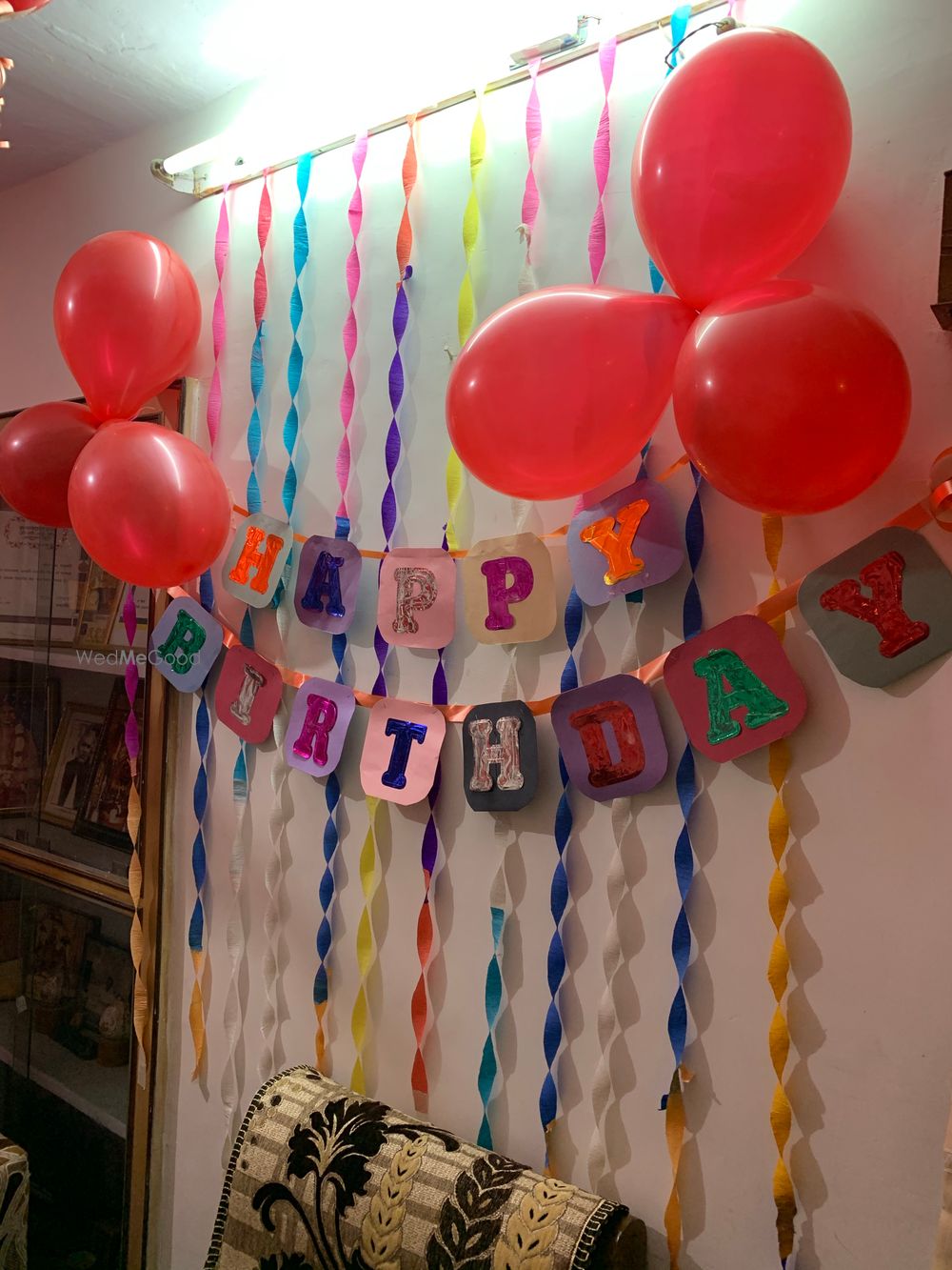 Photo From Birthday Events - By Bluebell Decorators by Swati Sharma