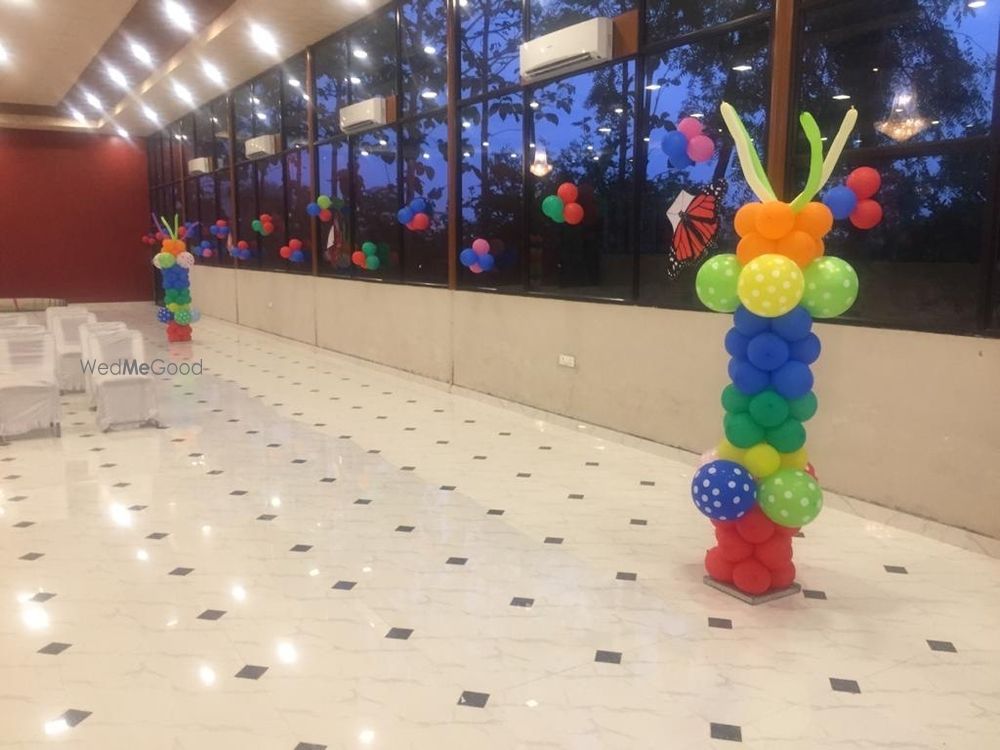 Photo From Birthday Events - By Bluebell Decorators by Swati Sharma