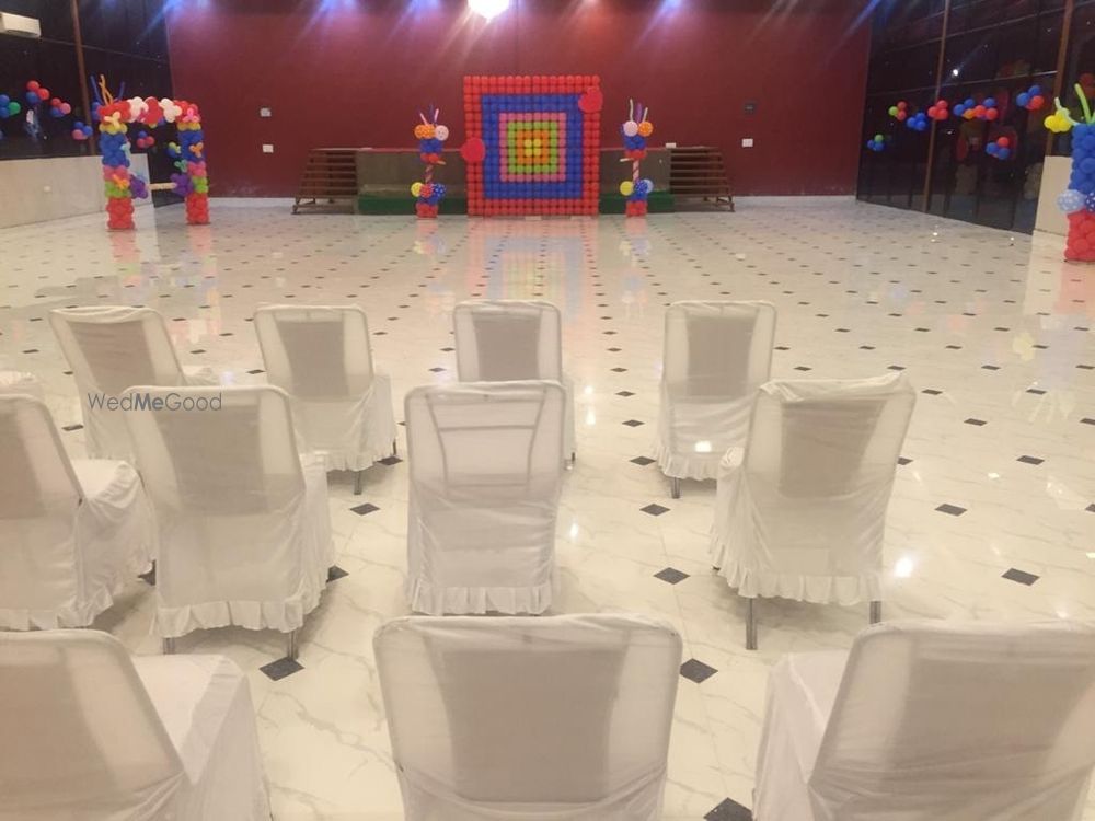 Photo From Birthday Events - By Bluebell Decorators by Swati Sharma