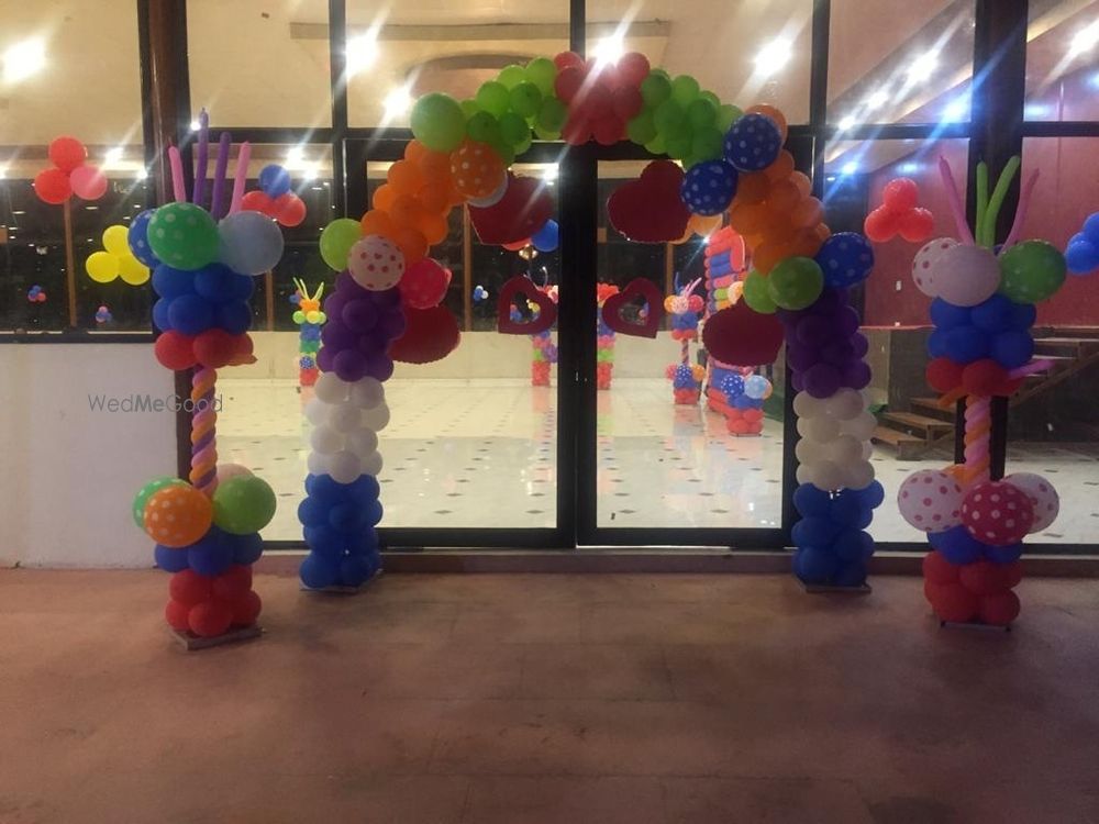 Photo From Birthday Events - By Bluebell Decorators by Swati Sharma