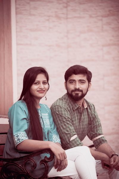 Photo From Vivek & Riya - By Photo Factory