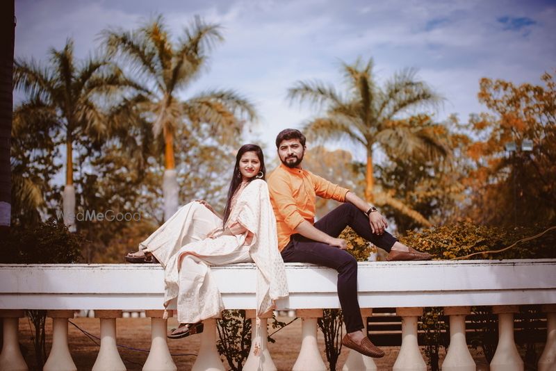 Photo From Vivek & Riya - By Photo Factory