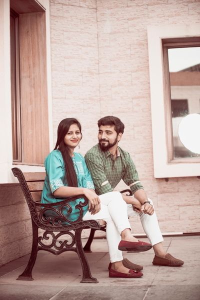 Photo From Vivek & Riya - By Photo Factory