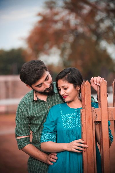 Photo From Vivek & Riya - By Photo Factory