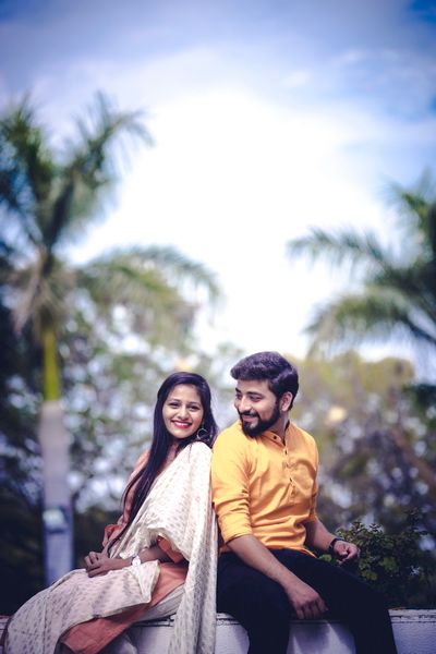 Photo From Vivek & Riya - By Photo Factory