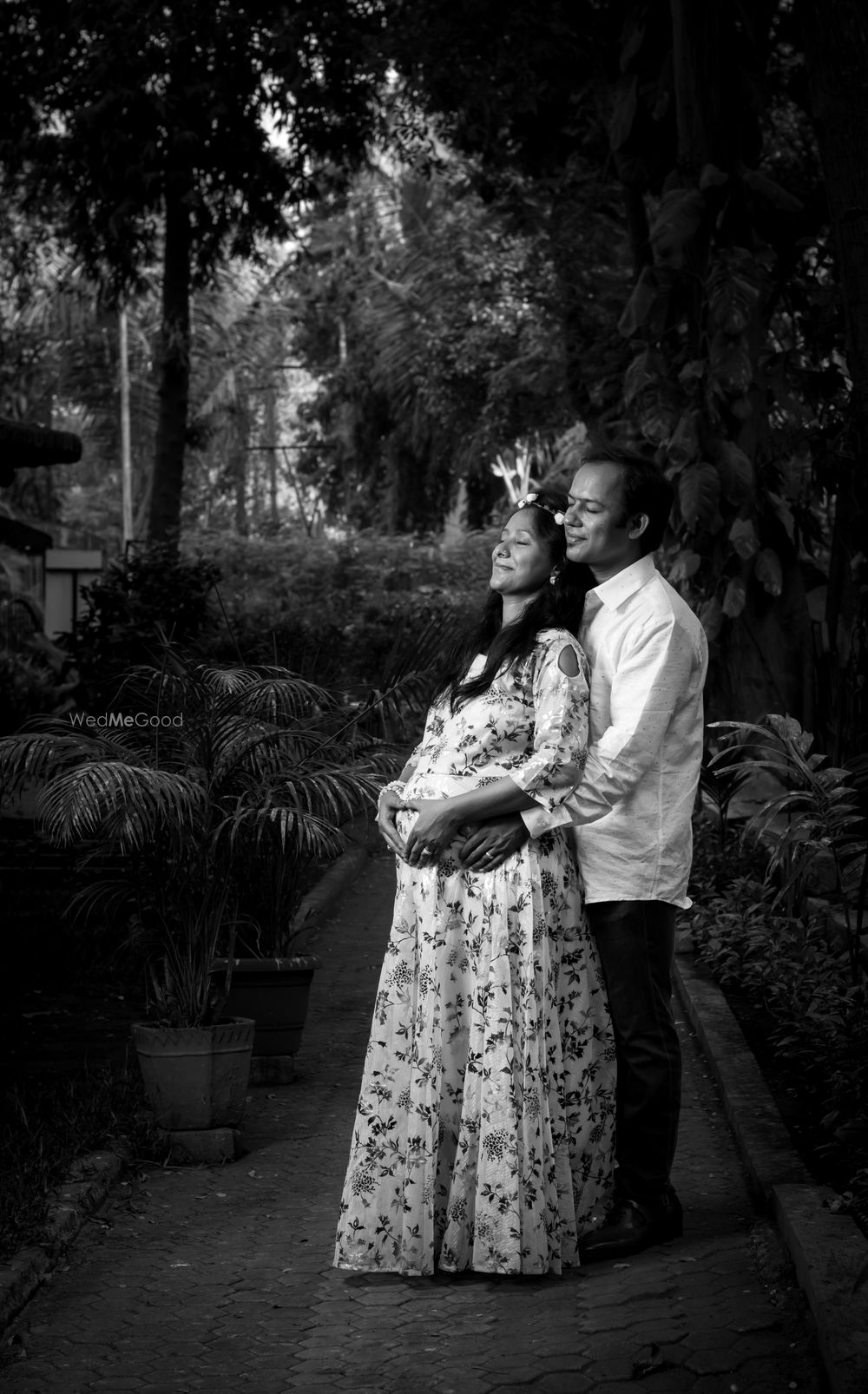 Photo From Maternity shoot - By Pratik Parab Photography