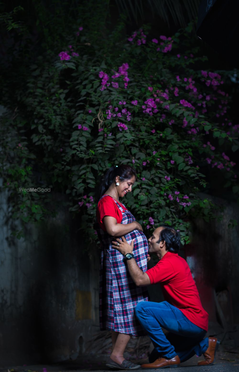 Photo From Maternity shoot - By Pratik Parab Photography