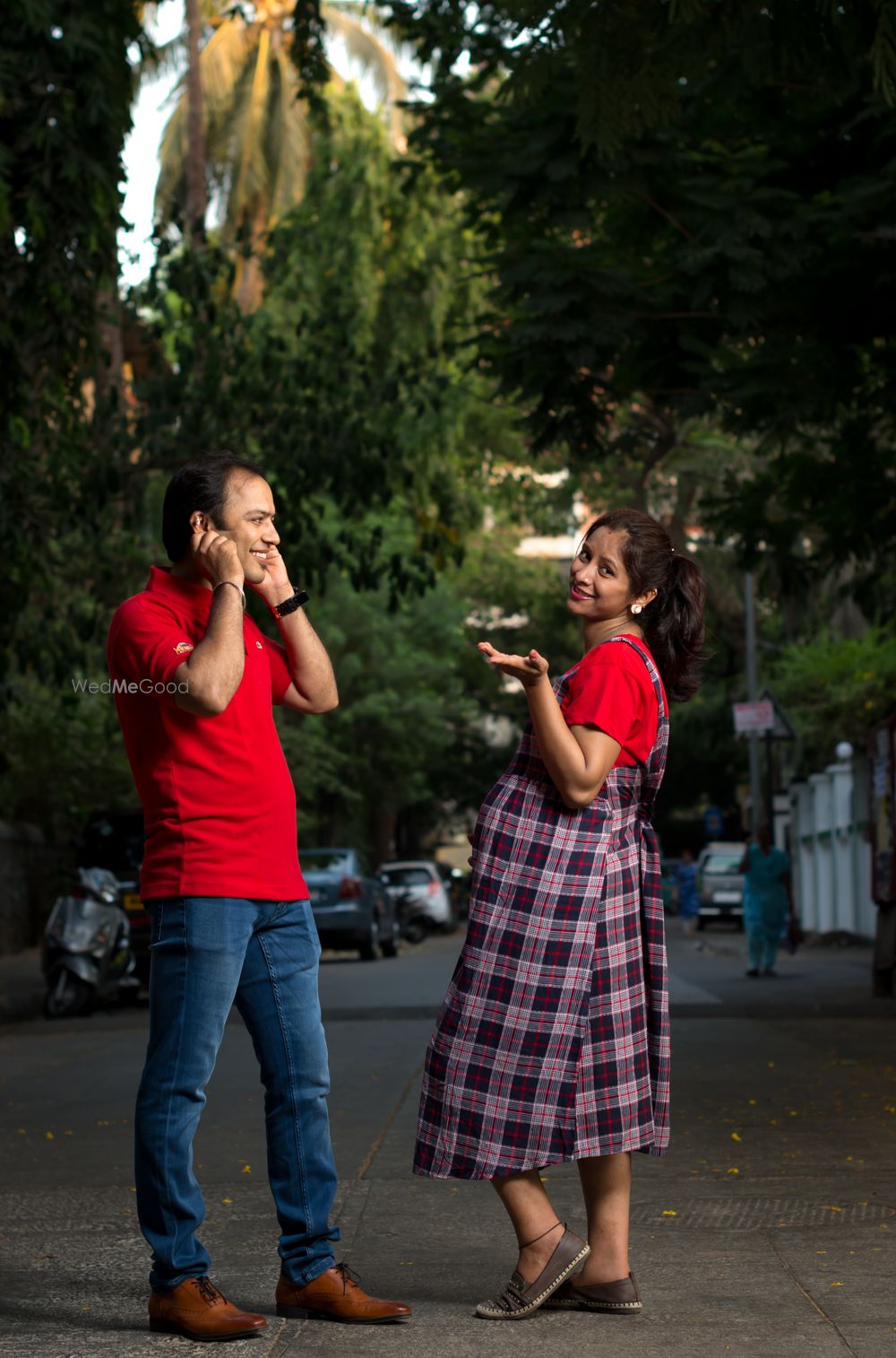 Photo From Maternity shoot - By Pratik Parab Photography