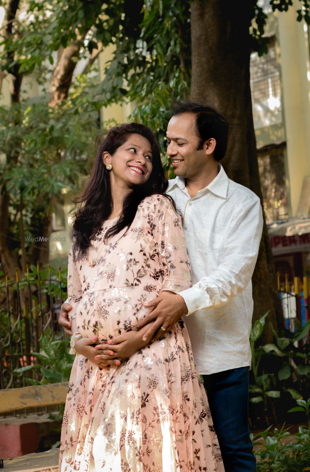 Photo From Maternity shoot - By Pratik Parab Photography