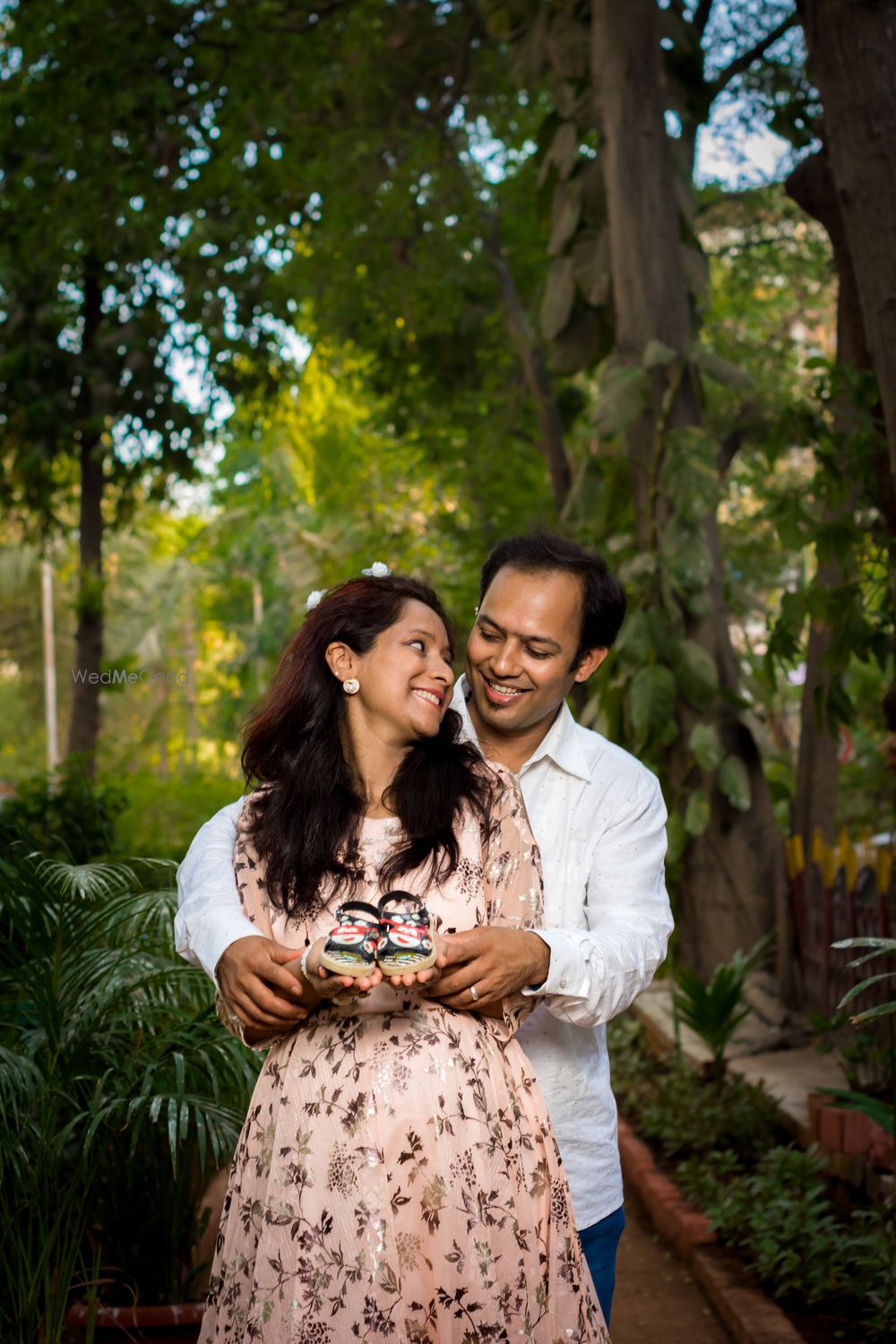 Photo From Maternity shoot - By Pratik Parab Photography