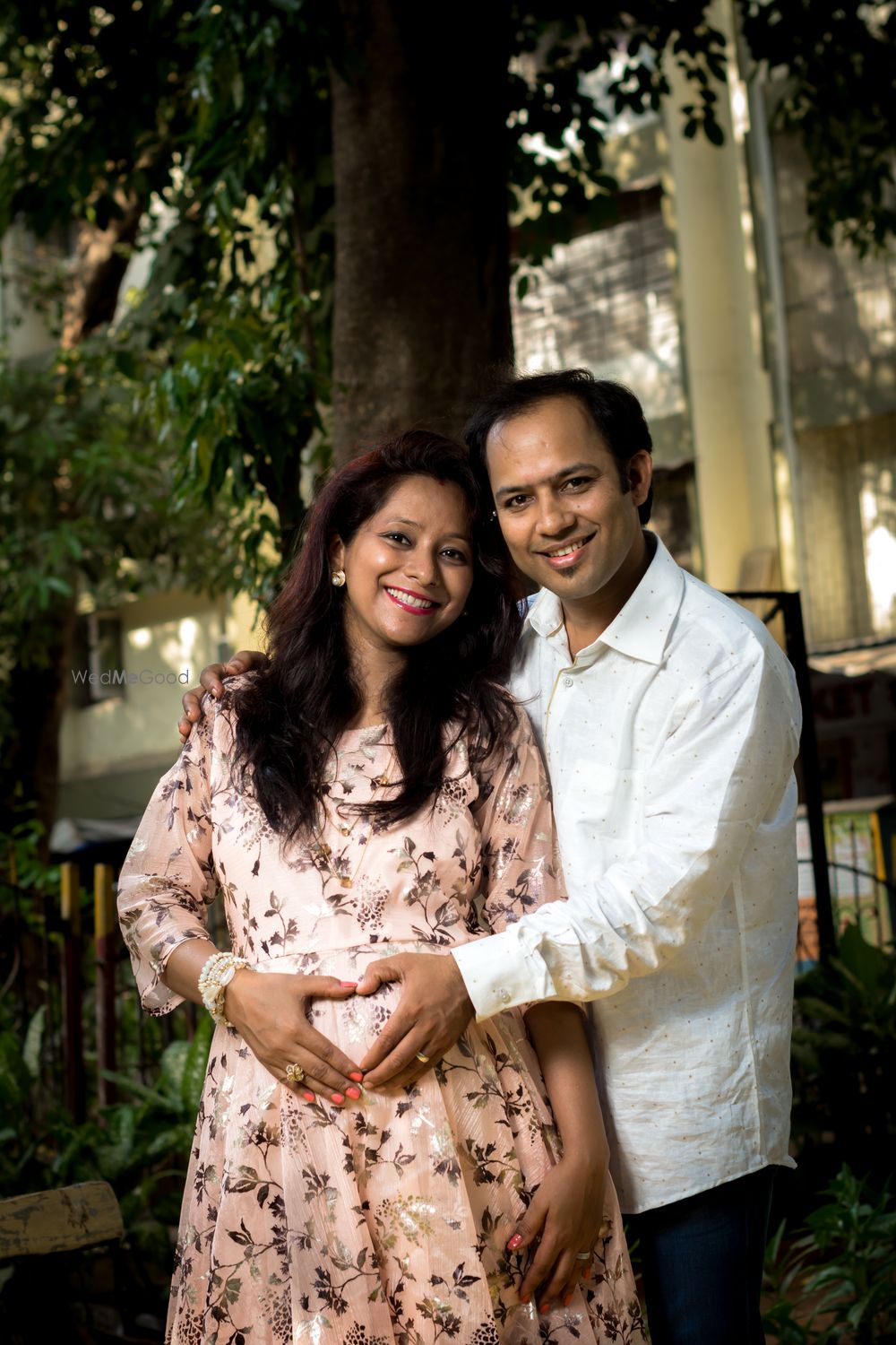 Photo From Maternity shoot - By Pratik Parab Photography