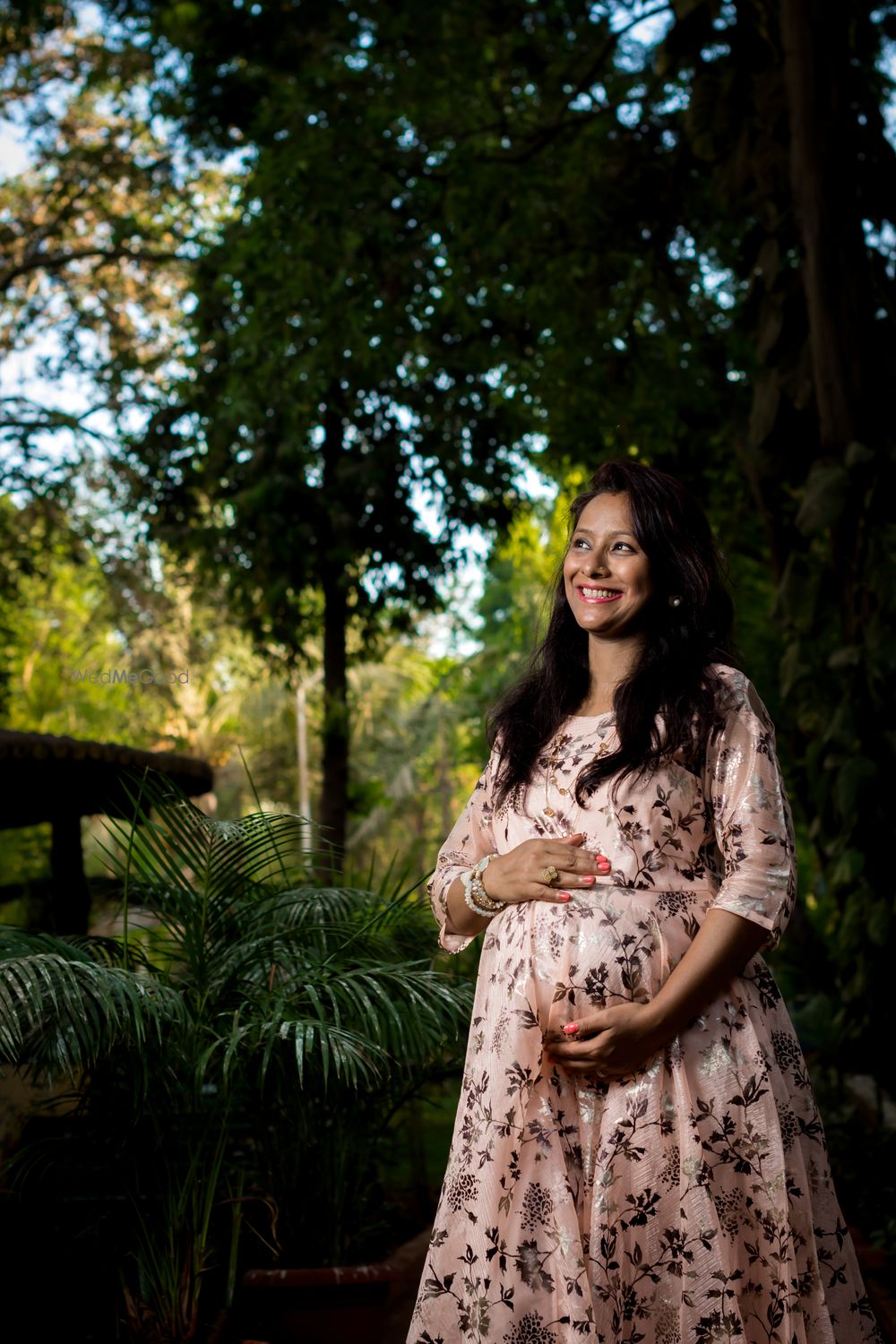 Photo From Maternity shoot - By Pratik Parab Photography