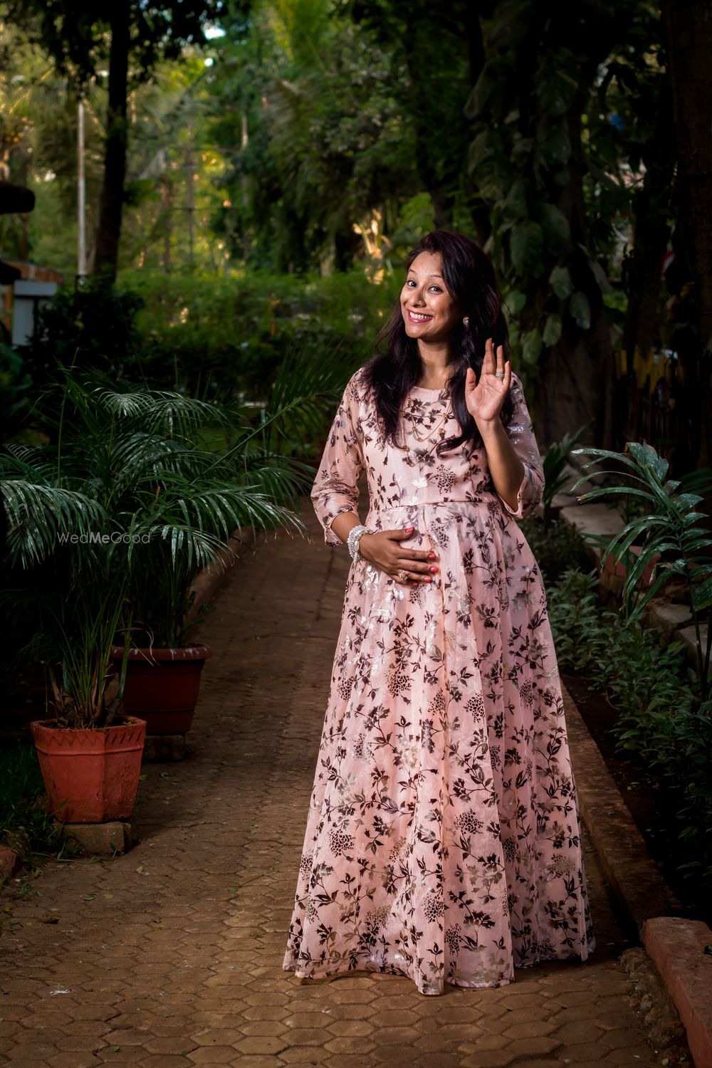 Photo From Maternity shoot - By Pratik Parab Photography