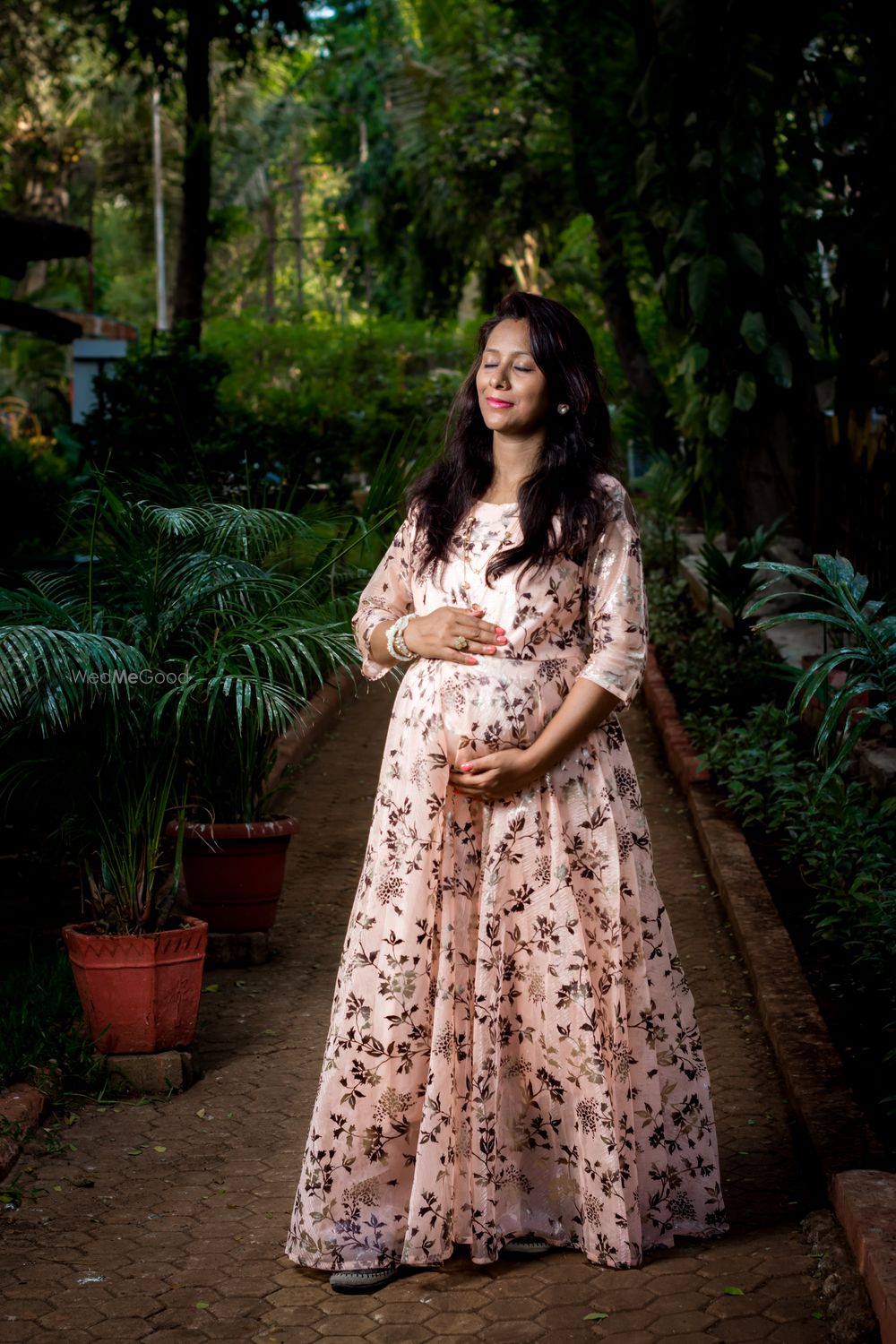 Photo From Maternity shoot - By Pratik Parab Photography