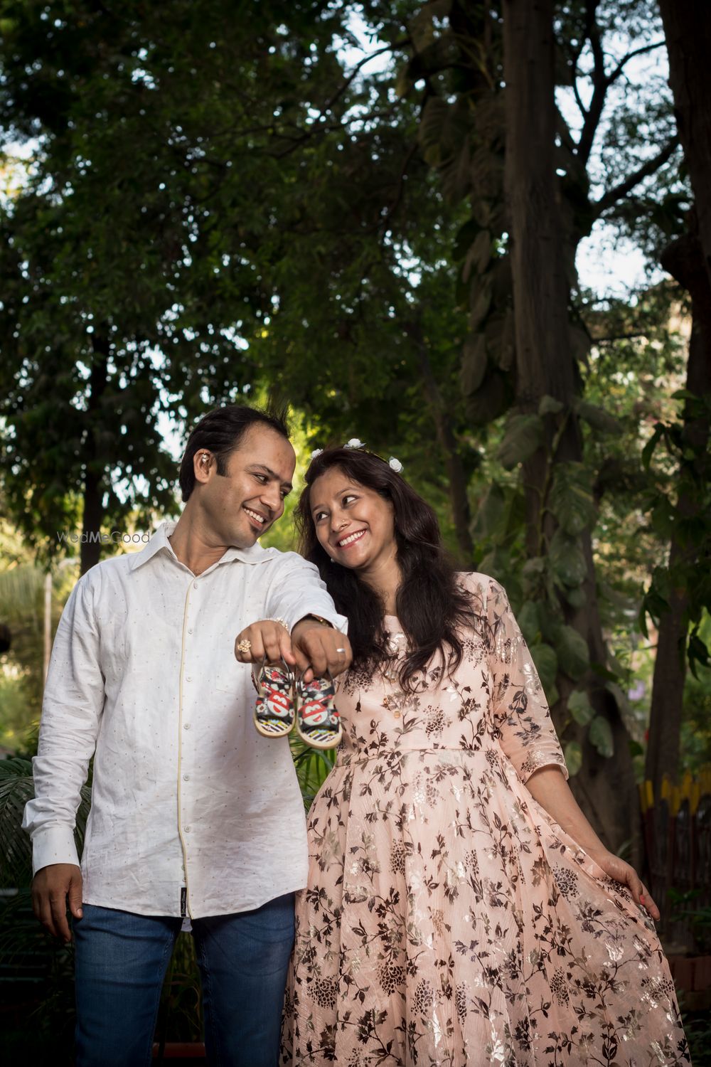 Photo From Maternity shoot - By Pratik Parab Photography