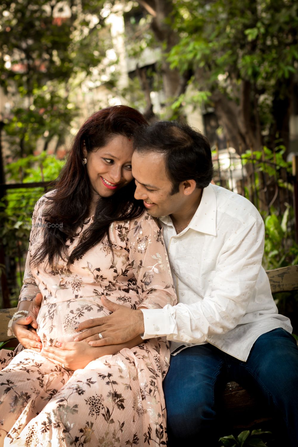 Photo From Maternity shoot - By Pratik Parab Photography