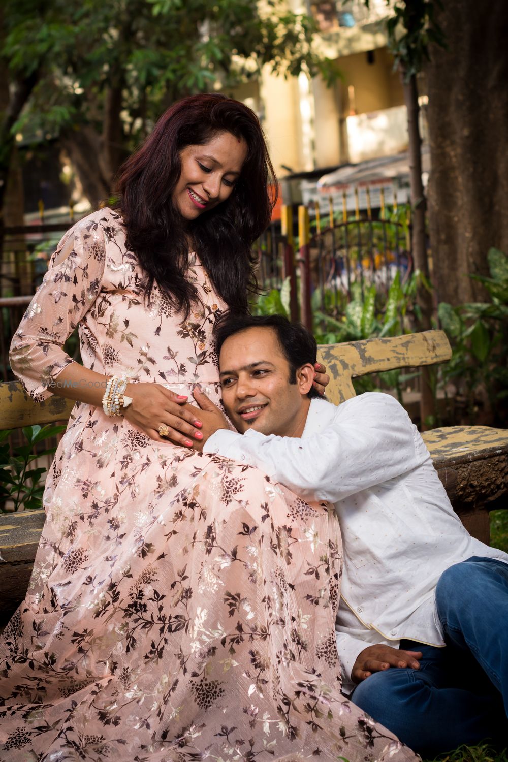 Photo From Maternity shoot - By Pratik Parab Photography