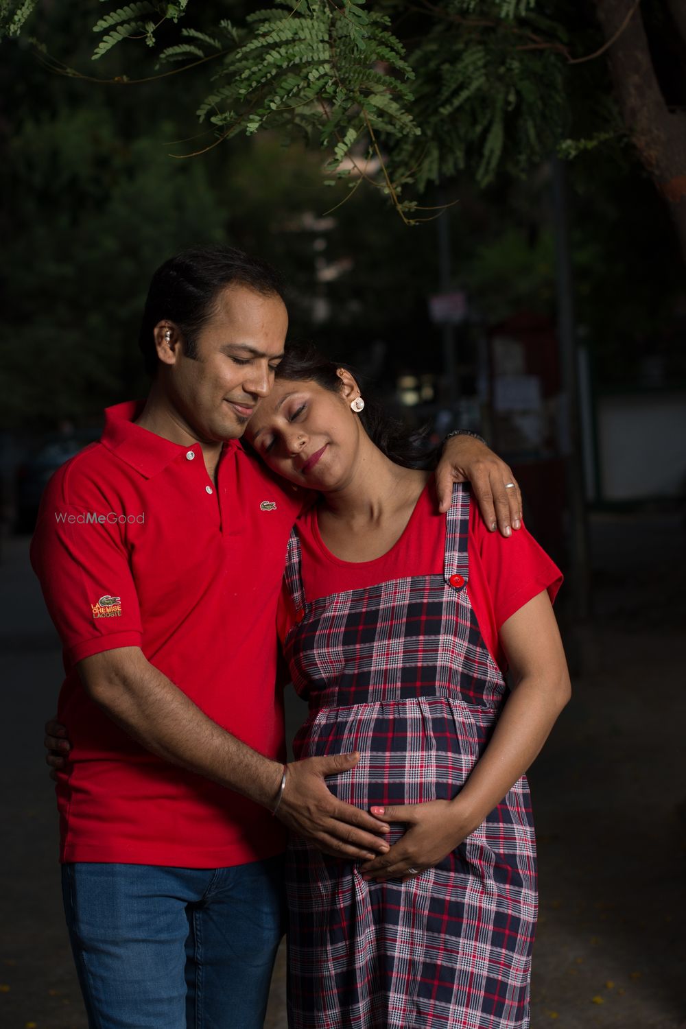 Photo From Maternity shoot - By Pratik Parab Photography