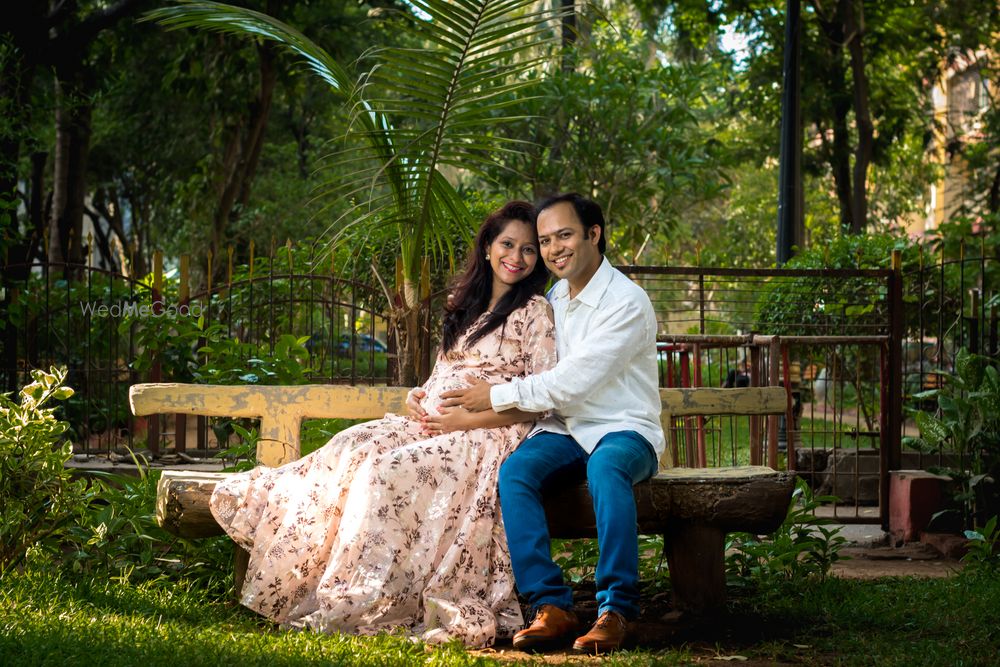 Photo From Maternity shoot - By Pratik Parab Photography