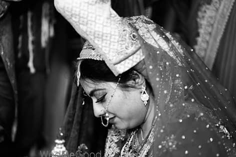 Photo From wedding gallery - By Nira Click Studio