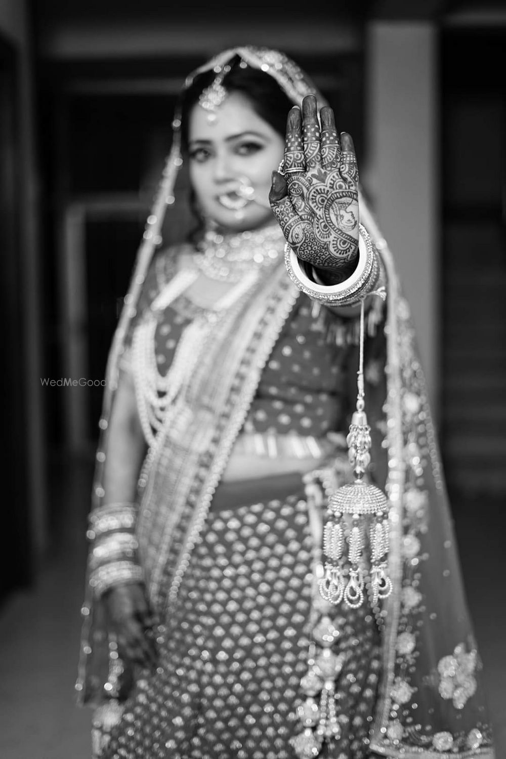 Photo From wedding gallery - By Nira Click Studio