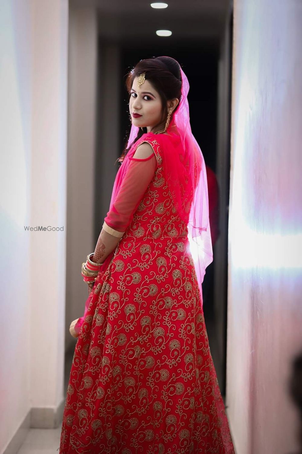 Photo From wedding gallery - By Nira Click Studio