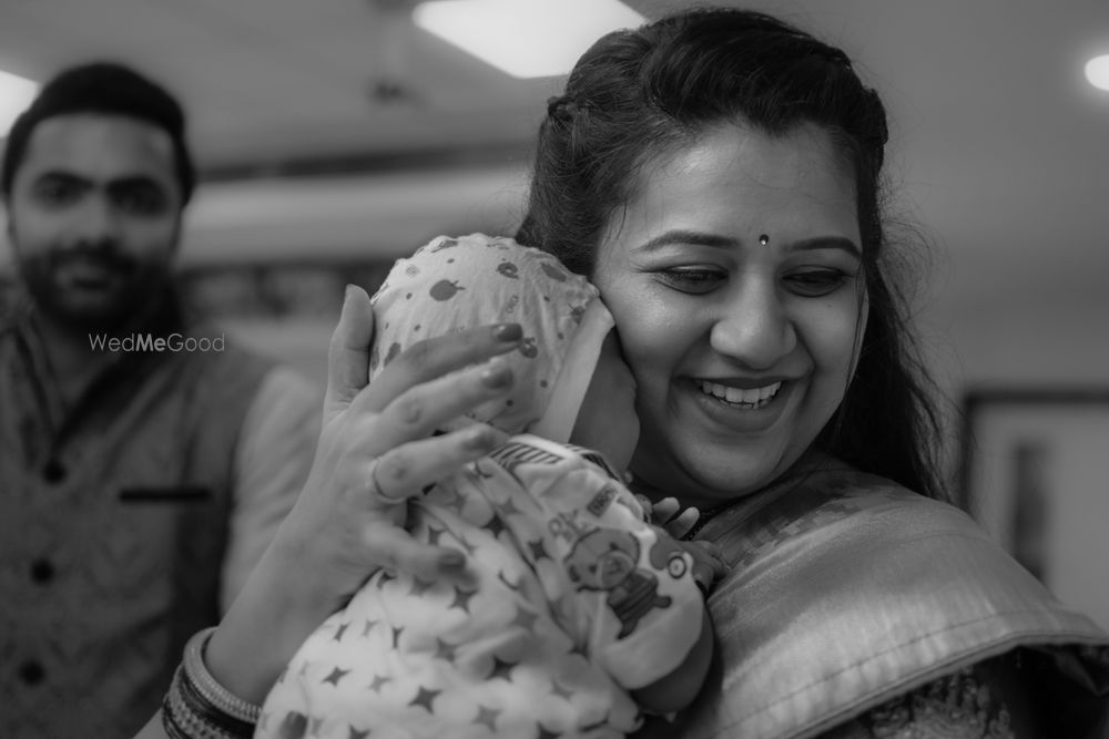 Photo From Naming Ceremony of Aarav - By Pratik Parab Photography