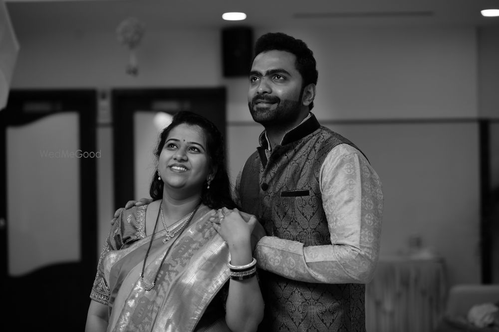 Photo From Naming Ceremony of Aarav - By Pratik Parab Photography