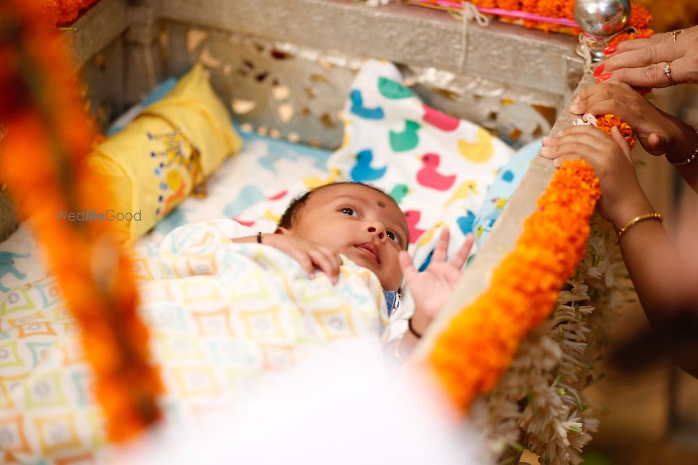 Photo From Naming Ceremony of Aarav - By Pratik Parab Photography