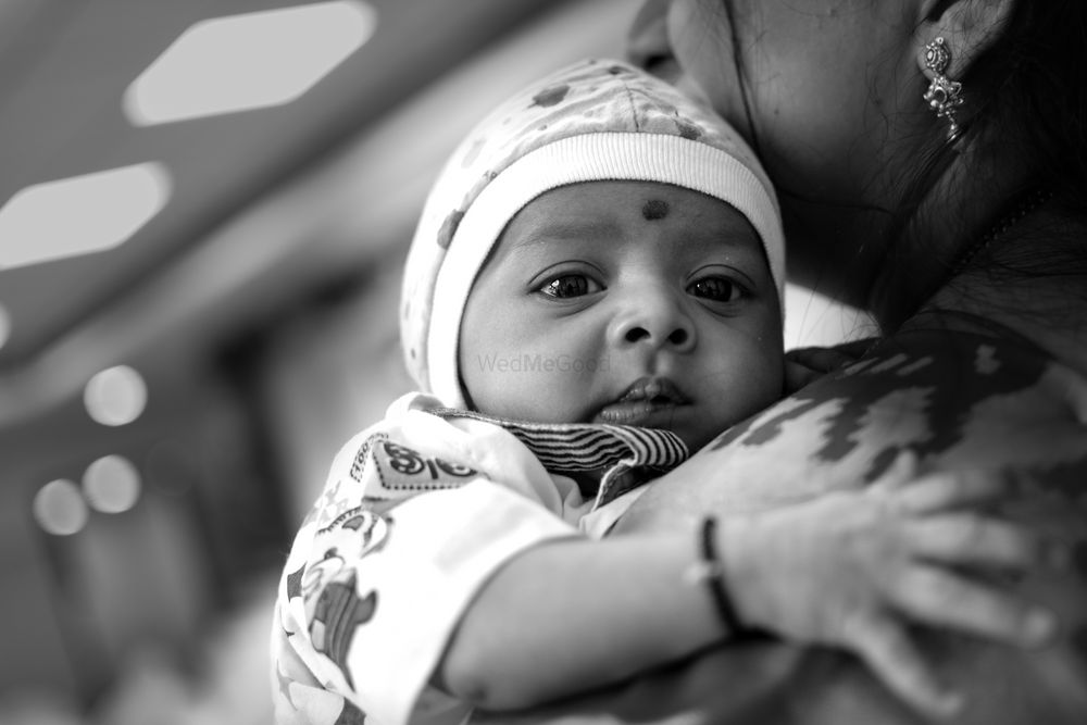 Photo From Naming Ceremony of Aarav - By Pratik Parab Photography