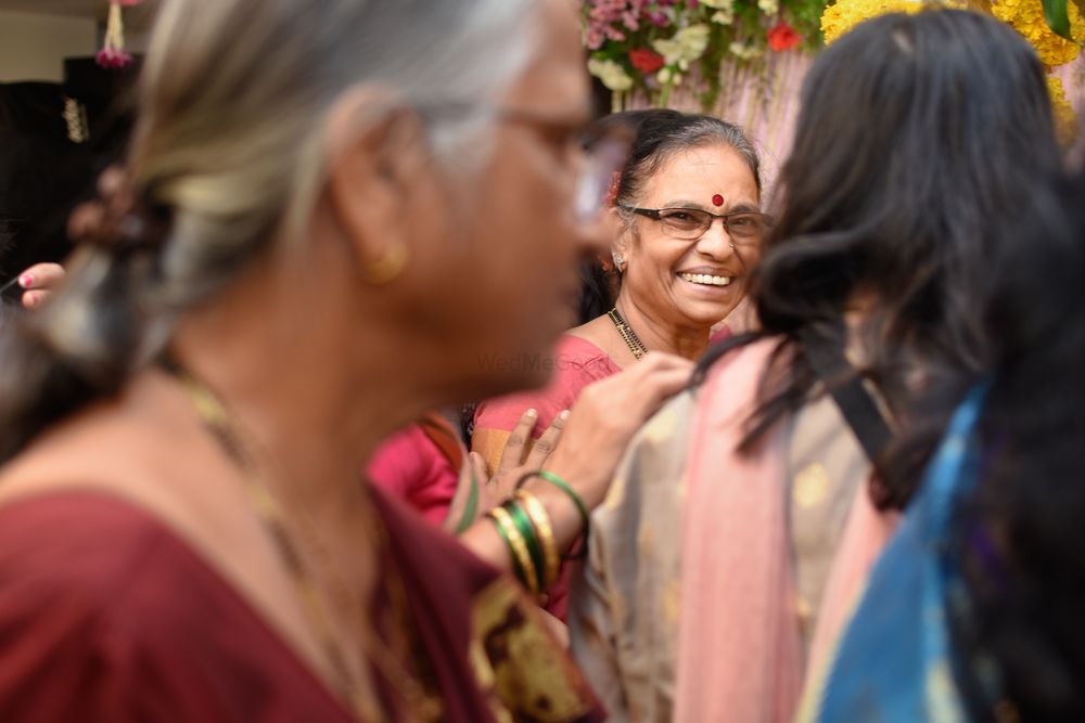 Photo From Naming Ceremony of Aarav - By Pratik Parab Photography