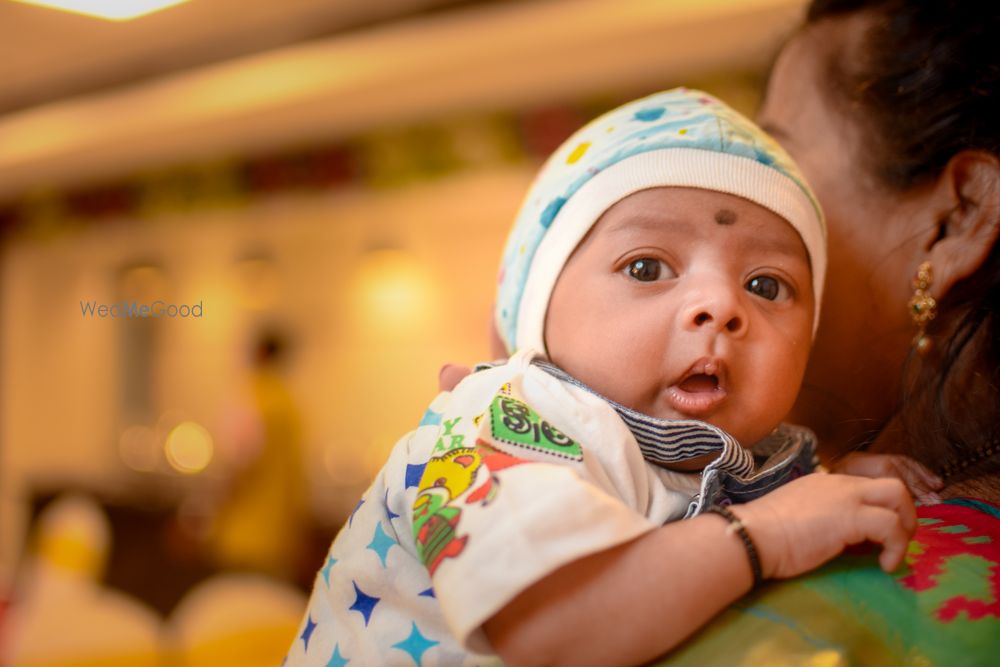 Photo From Naming Ceremony of Aarav - By Pratik Parab Photography