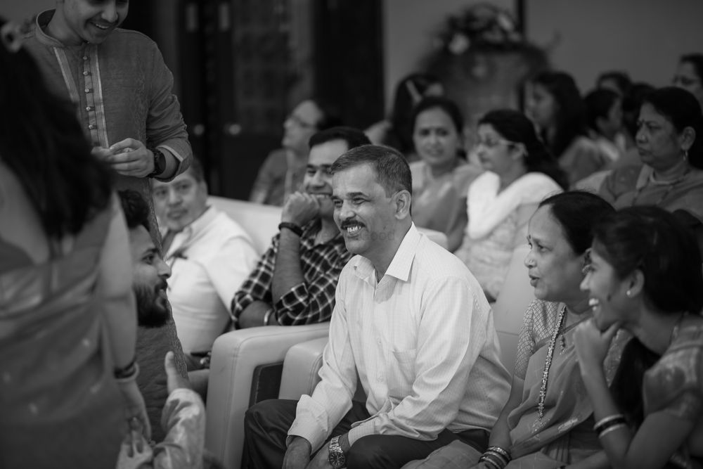 Photo From Naming Ceremony of Aarav - By Pratik Parab Photography