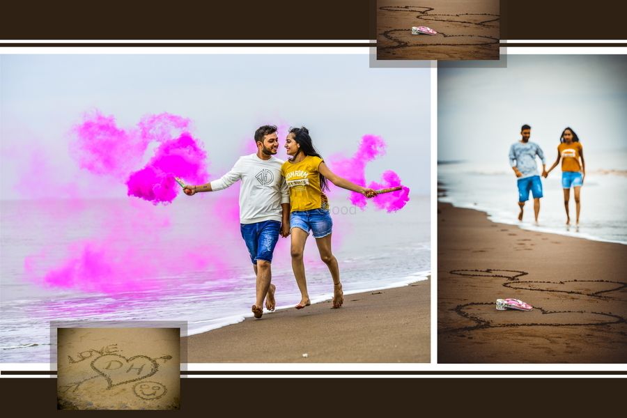 Photo From Darshan & heer - By Photo Factory