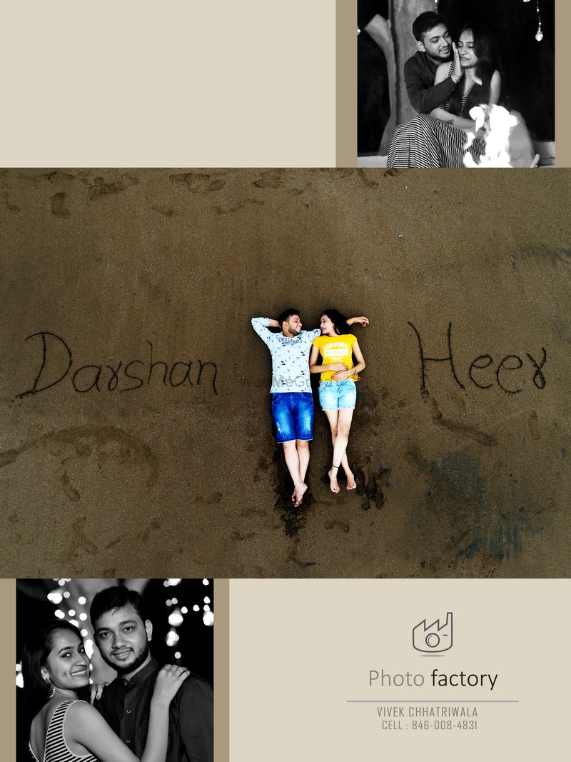 Photo From Darshan & heer - By Photo Factory