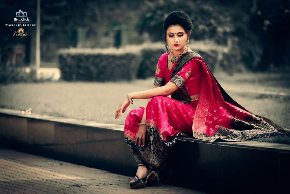 Photo From Fashion shoot - By Nira Click Studio